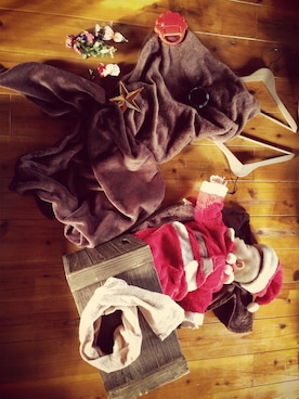 R♡*さんのコーディネート