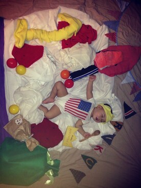 R♡*さんのコーディネート