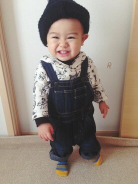 R♡*さんのコーディネート