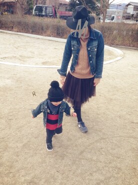 R♡*さんのコーディネート