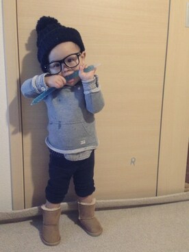 R♡*さんのコーディネート