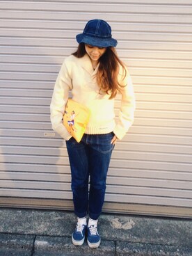 eriponさんのコーディネート