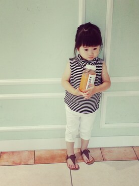 anjuさんのコーディネート