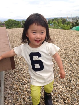 anjuさんのコーディネート