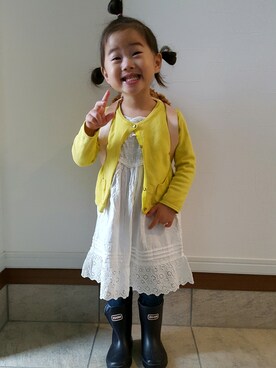 anjuさんのコーディネート