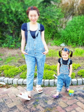 anjuさんのコーディネート