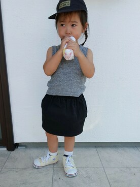 anjuさんのコーディネート