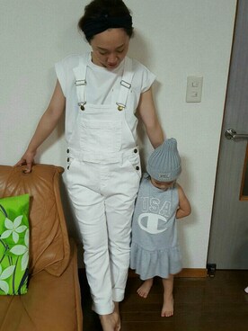 anjuさんのコーディネート