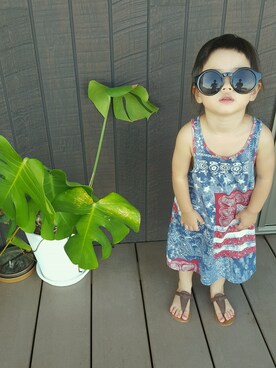 anjuさんのコーディネート