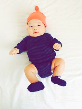 souさんのコーディネート