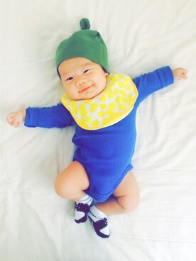 souさんのコーディネート