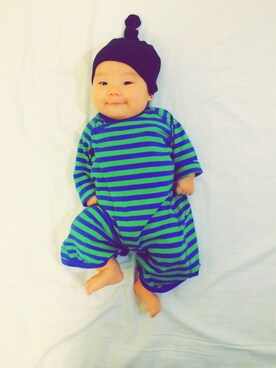 souさんのコーディネート