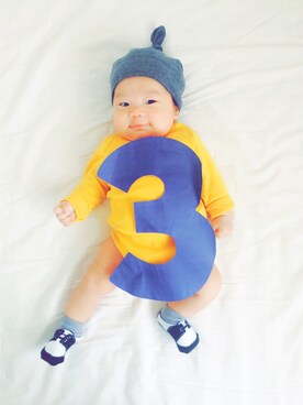 souさんのコーディネート