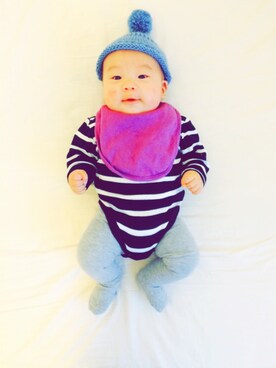 souさんのコーディネート