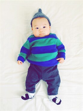 souさんのコーディネート