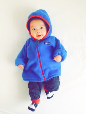 souさんのコーディネート