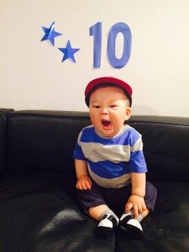 souさんのコーディネート