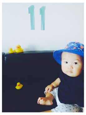 souさんのコーディネート