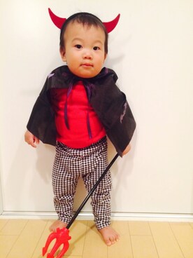 souさんのコーディネート