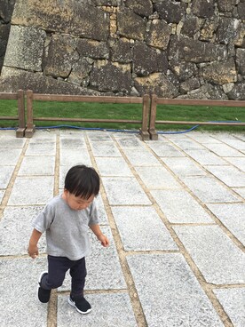 souさんのコーディネート