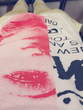 藤田 ゆーやさんのコーディネート