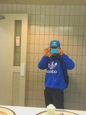 藤田 ゆーやさんのコーディネート