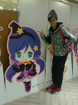 くにひろさんのコーディネート