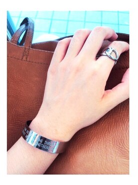 Luoさんのコーディネート