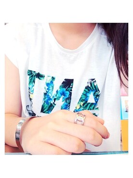 Luoさんのコーディネート