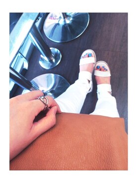 Luoさんのコーディネート