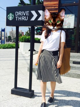 Luoさんのコーディネート