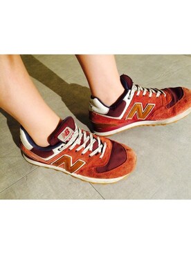 Luoさんのコーディネート