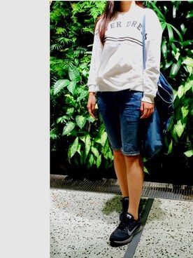 Luoさんのコーディネート