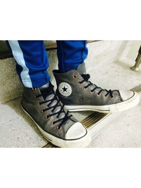 Luoさんのコーディネート