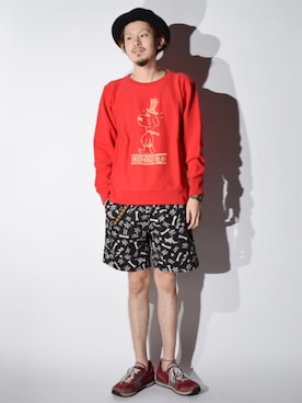 AQZAWAさんのコーディネート