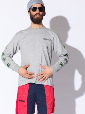 AQZAWAさんのコーディネート