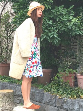 AQZAWAさんのコーディネート