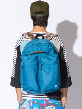 AQZAWAさんのコーディネート