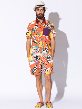 AQZAWAさんのコーディネート