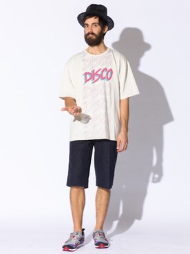 AQZAWAさんのコーディネート