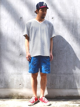 AQZAWAさんのコーディネート