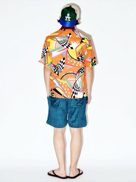 AQZAWAさんのコーディネート