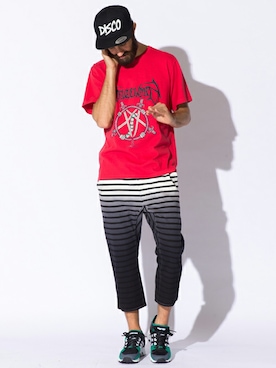 AQZAWAさんのコーディネート