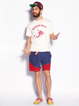 AQZAWAさんのコーディネート