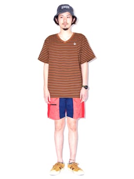 AQZAWAさんのコーディネート