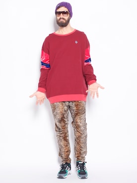 AQZAWAさんのコーディネート