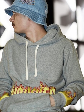 AQZAWAさんのコーディネート