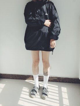 pupuさん（レディース・166cm）の秋コーディネート