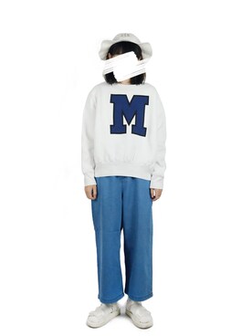 pupuさん（レディース・166cm）の秋コーディネート