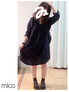 m i c o ¨¨さんのコーディネート